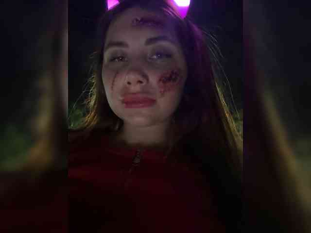 LeiaProseccina webcam