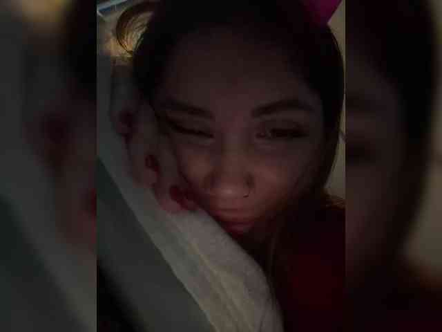 LeiaProseccina webcam