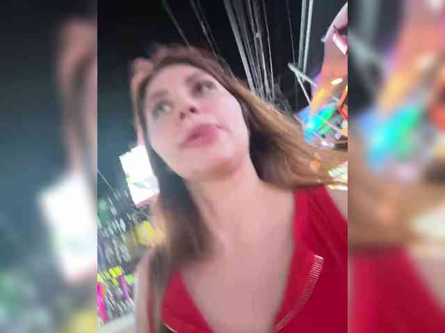 LeiaProseccina webcam