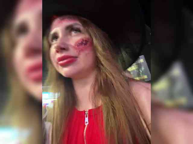 LeiaProseccina webcam