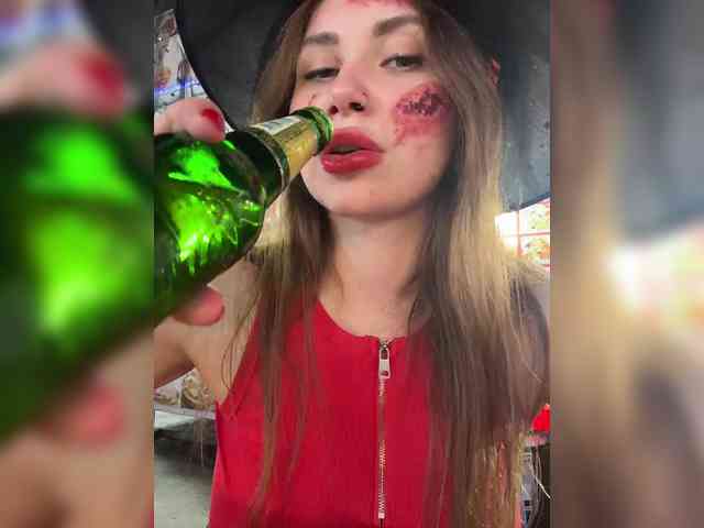 LeiaProseccina webcam