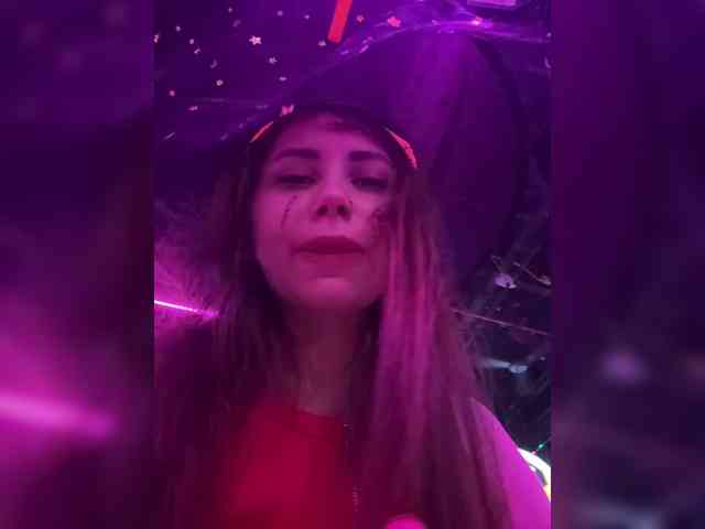 LeiaProseccina webcam