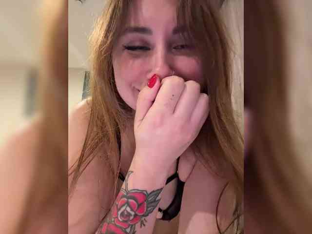 LeiaProseccina webcam