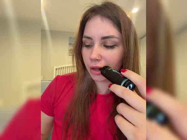 LeiaProseccina webcam