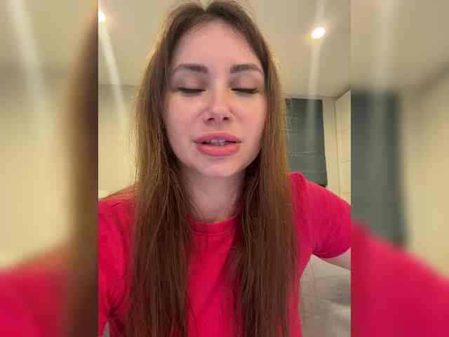 LeiaProseccina webcam