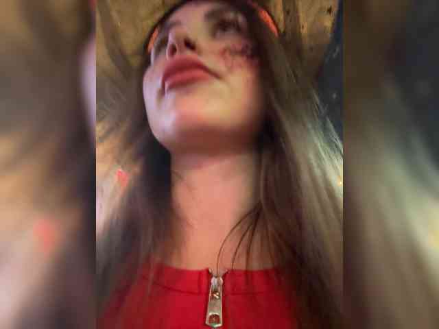 LeiaProseccina webcam