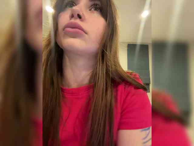 LeiaProseccina webcam