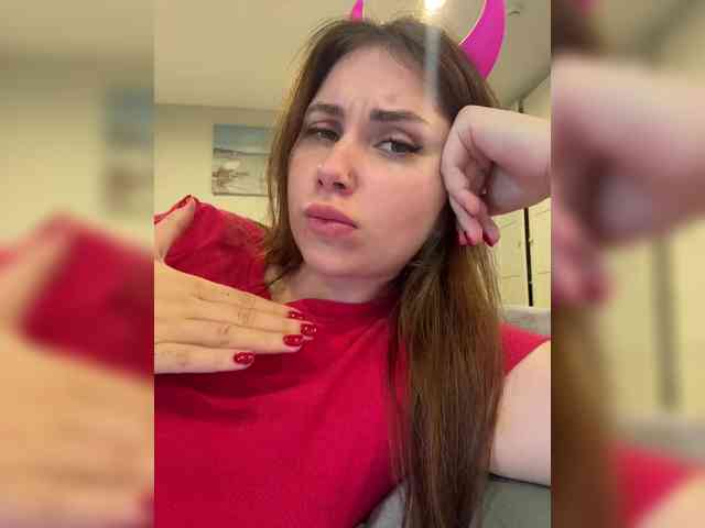 LeiaProseccina webcam