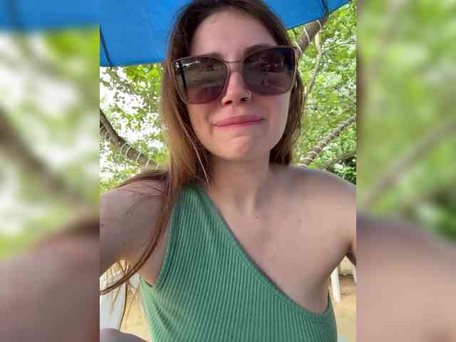 LeiaProseccina webcam