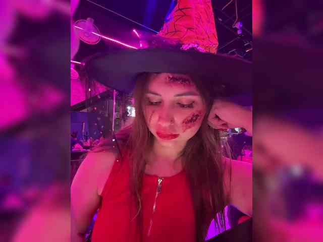 LeiaProseccina webcam