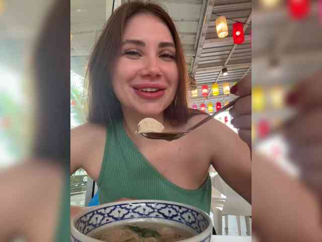 LeiaProseccina webcam