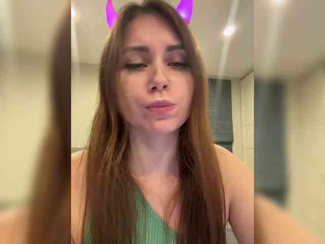 LeiaProseccina webcam