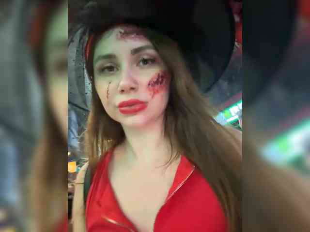 LeiaProseccina webcam