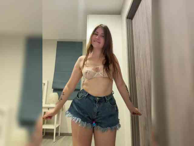 LeiaProseccina webcam