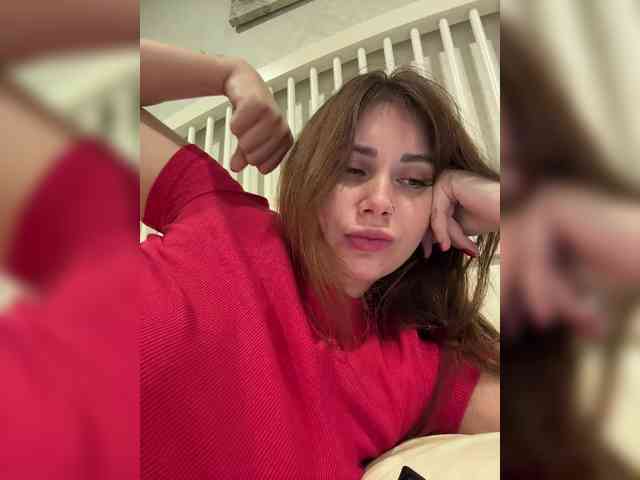 LeiaProseccina webcam