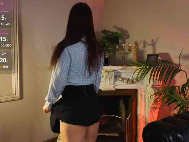 KellyMiller webcam