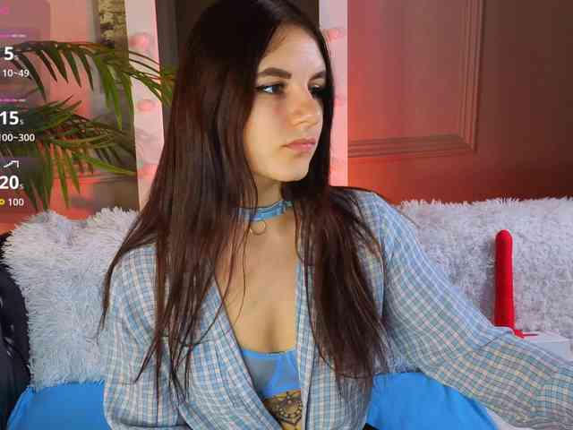 KellyMiller webcam