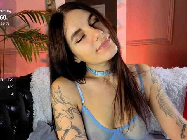 KellyMiller webcam