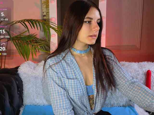 KellyMiller webcam