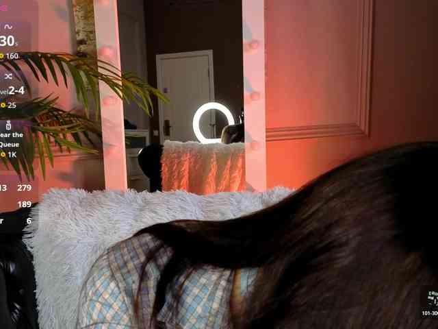 KellyMiller webcam