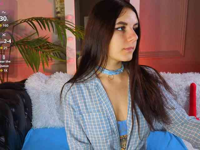 KellyMiller webcam