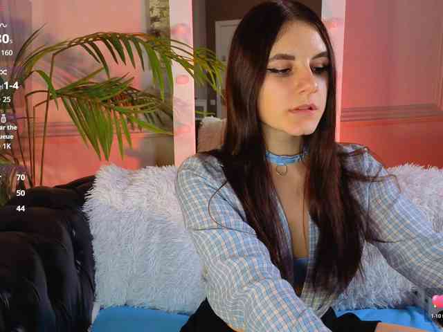 KellyMiller webcam