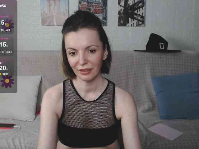 Patricia40 webcam