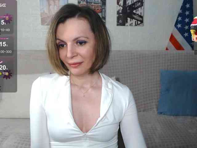 Patricia40 webcam