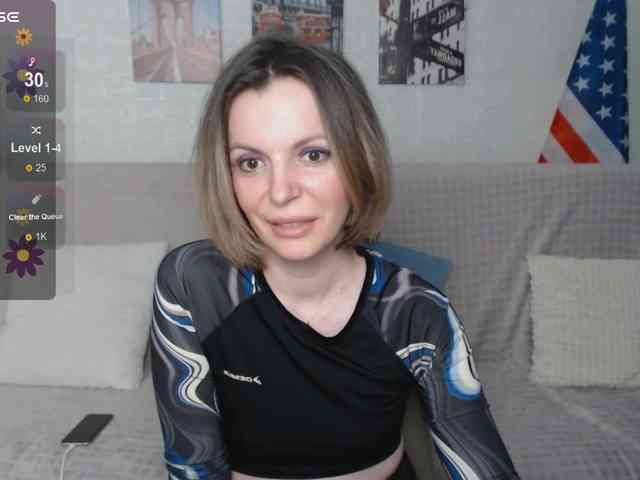 Patricia40 webcam