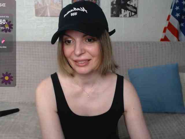 Patricia40 webcam