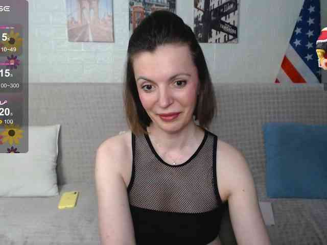 Patricia40 webcam