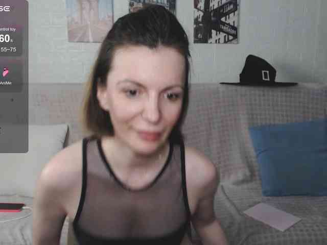 Patricia40 webcam