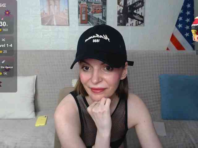 Patricia40 webcam