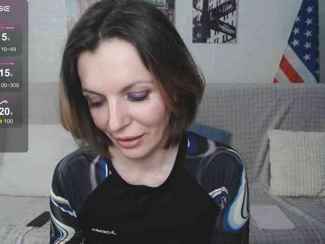 Patricia40 webcam