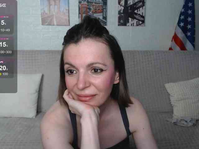 Patricia40 webcam