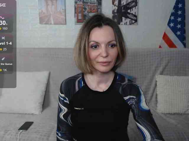 Patricia40 webcam