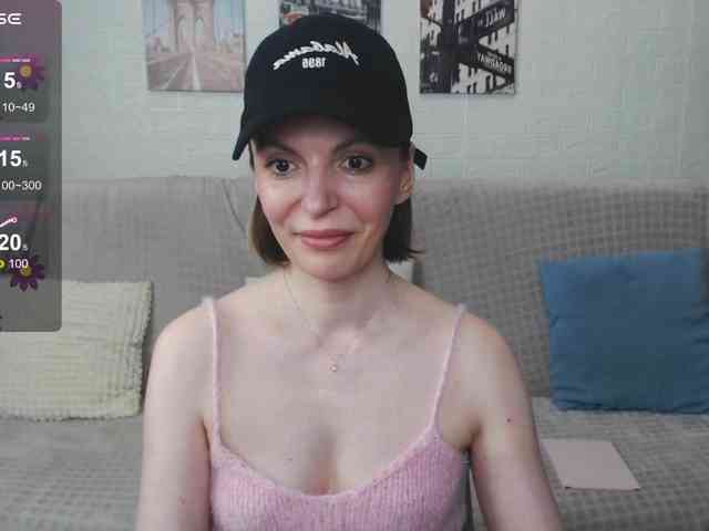 Patricia40 webcam