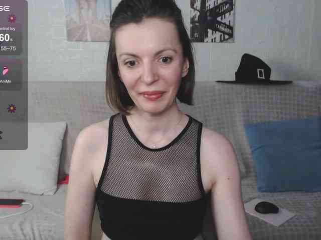 Patricia40 webcam