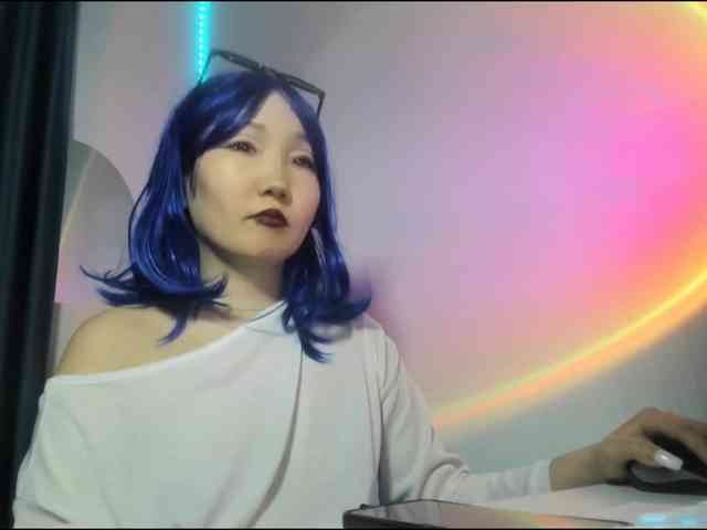 Himeros-Ti webcam