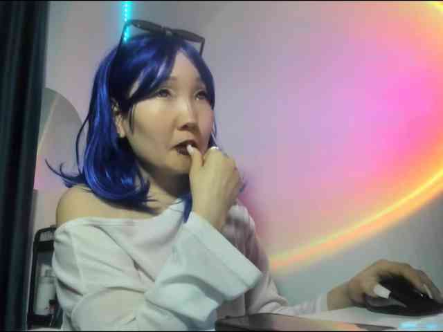 Himeros-Ti webcam