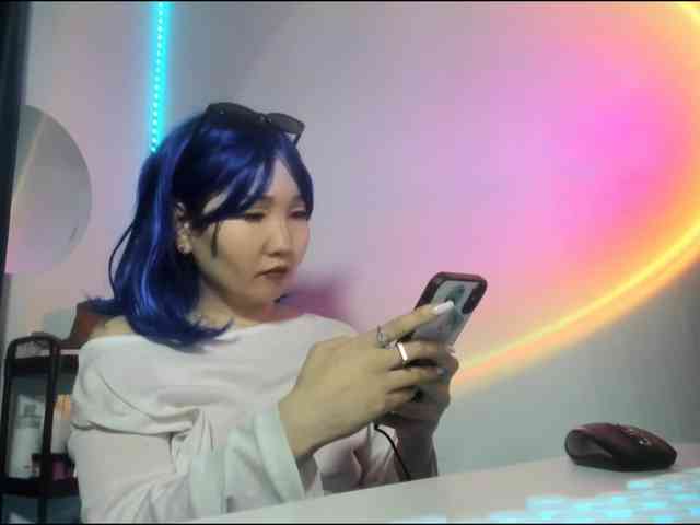 Himeros-Ti webcam