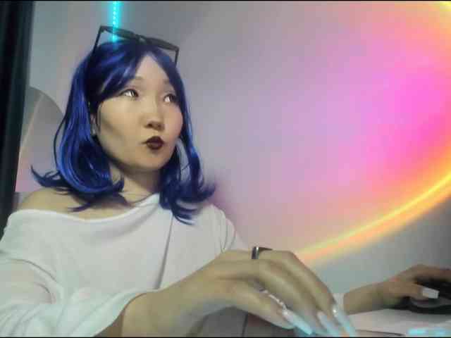 Himeros-Ti webcam