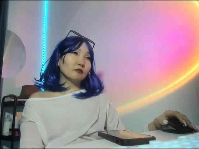 Himeros-Ti webcam
