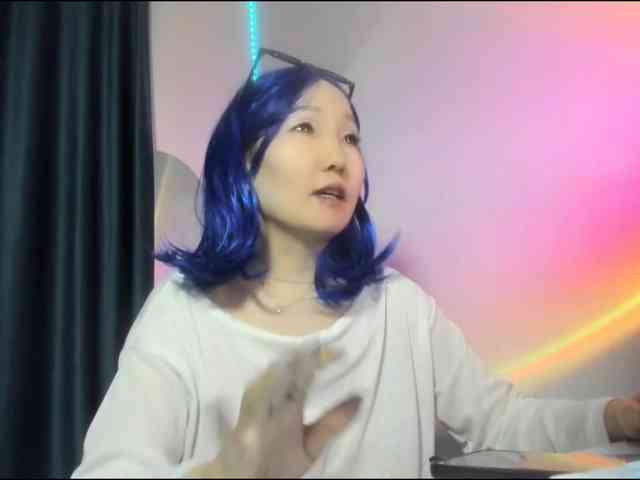 Himeros-Ti webcam