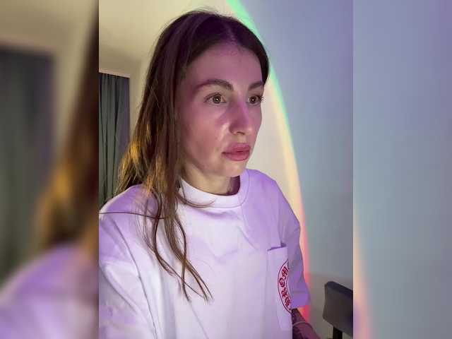 Gratis Live Sexcam mit MilashaNyasha MilashaNyasha