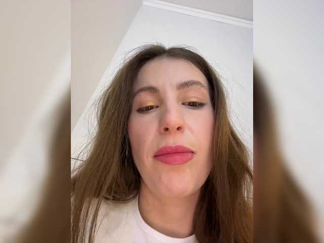 Entrez le videochat erotique avec le
modèle MilashaNyasha MilashaNyasha