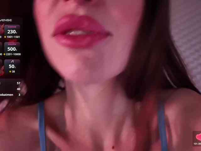 MilashaNyasha webcam