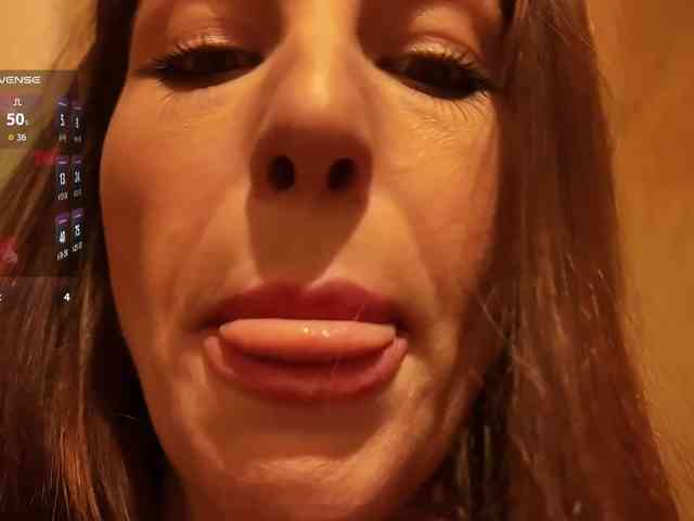 MilashaNyasha webcam