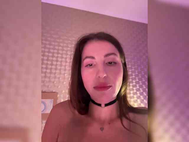 MilashaNyasha webcam