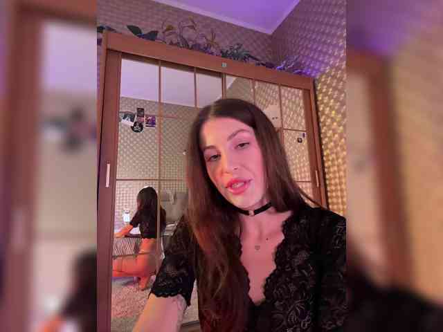 MilashaNyasha webcam